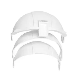 PLASTIMO Beskyttelsesdeksel Offshore 135, hvit