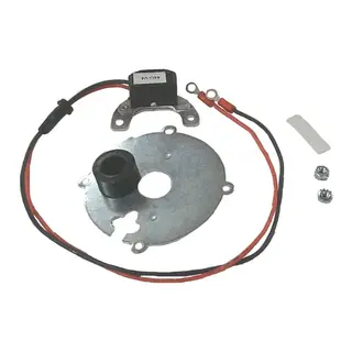 SIERRA Electronic konverteringssett (omc/cobra) 6 Syl