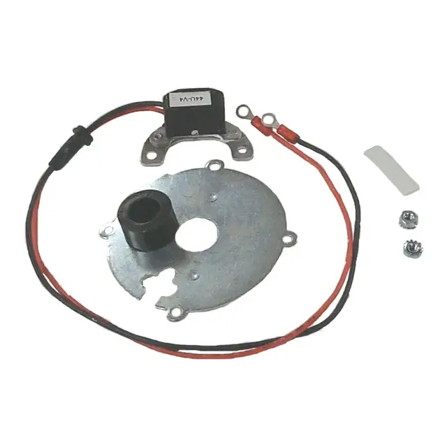 SIERRA Electronic konverteringssett (omc/cobra) 6 Syl 