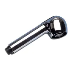 BARKA Dusjhode for MD6501 - D50 forkrommet - spyl/dusj switch