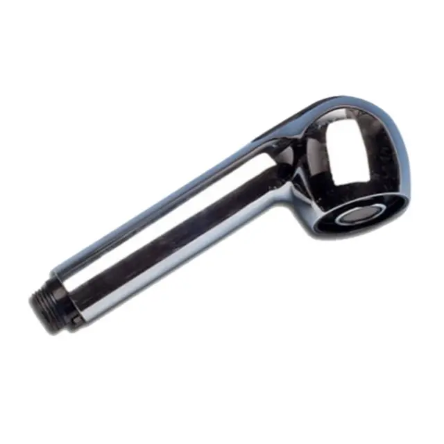 BARKA Dusjhode for MD6501 - D50 forkrommet - spyl/dusj switch 