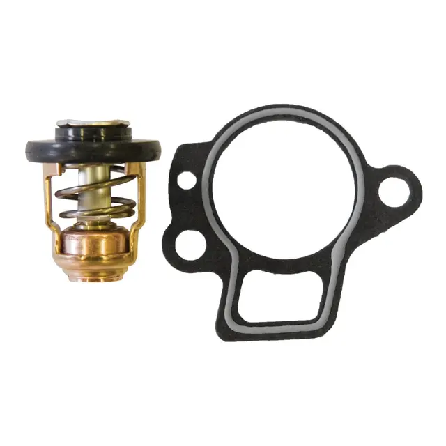 SIERRA Thermostat kit OEM: 6H3-12411-11-00 (YAMAHA) 