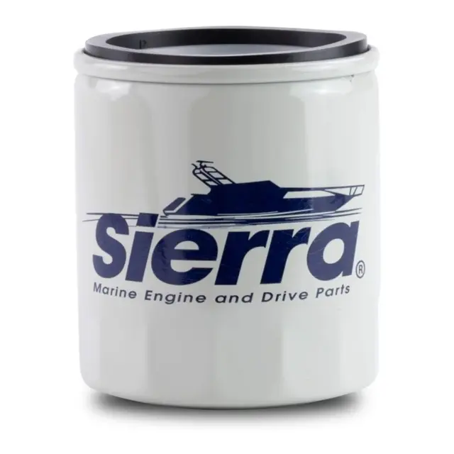 SIERRA Oljefilter OEM: 502903 (OMC) 