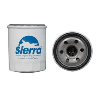 SIERRA Oljefilter&#160;Mercury 25-115HK 35-822626q2, q04,&#160;8M0162830 mfl.