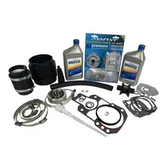 SIERRA Stort service kit Alfa One Gen 2 1991-&gt;
