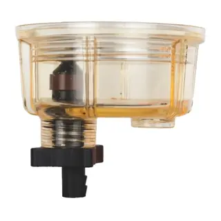 SIERRA Glass bolle Aqua-view TIL Racor Mini-10 -&#160;Erst: Rk10222