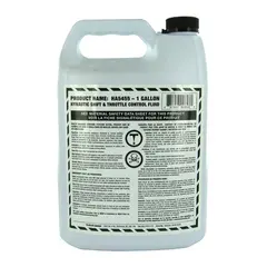 TELEFLEX Hynautic Glycol v&#230;ske 1 Gallon Glycol til hynautic styresystem&#160;Ha5455