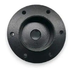 OBA Hub for Ratt m/6 hull 3 kilespor for justering