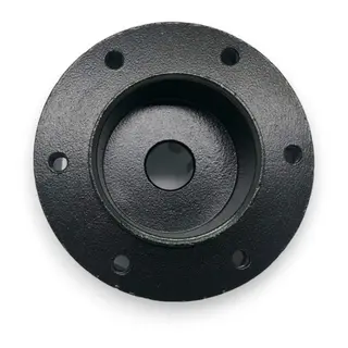 OBA Hub for Ratt m/6 hull 3 kilespor for justering
