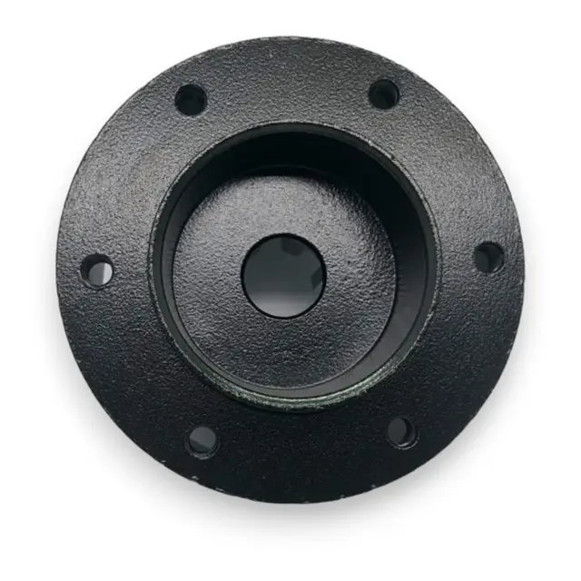 OBA Hub for Ratt m/6 hull 3 kilespor for justering 