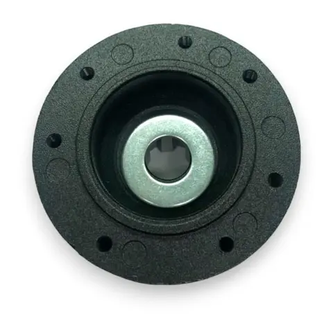 OBA Hub (Justerbar) for Ratt m/7 hull 2 delt, mange justeringsmuligheter