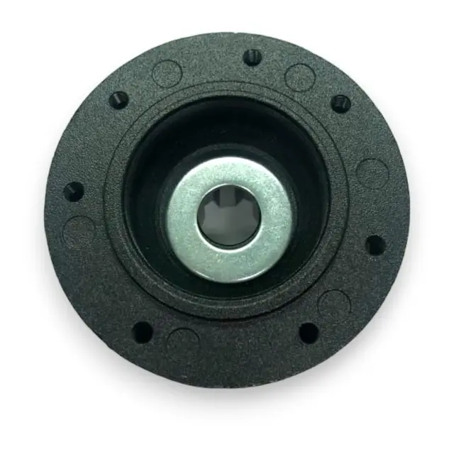 OBA Hub (Justerbar) for Ratt m/7 hull 2 delt, mange justeringsmuligheter 
