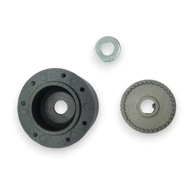 OBA Hub (Justerbar) for Ratt m/7 hull 2 delt, mange justeringsmuligheter 