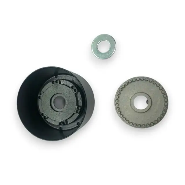 OBA Hub (Justerbar) for Ratt m/7 hull 2 delt, mange justeringsmuligheter 