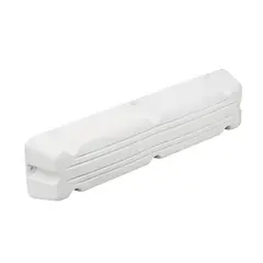 PLASTIMO Bryggefender, rett 50 x 12 x 7 cm