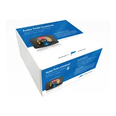 BENNETT Auto Trim Kontroll ATC 24V Autokorrigerer b&#229;tens stilling i vannet