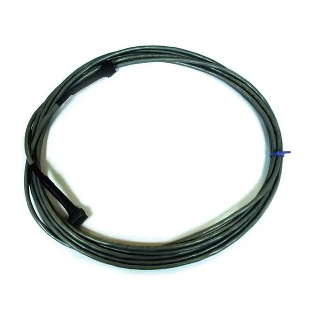 BENNETT EIC Flybridge kabel 15m # EIC801-50 - tynn grå 