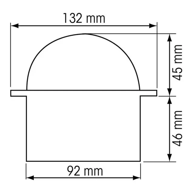 PLASTIMO Compass Plastimo Olympic Tactics 