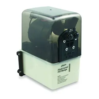 BENNETT Power Enhet (Pumpe) 24V, HPU-24 Komplett