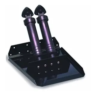 BENNETT L&#248;st trimplan til ST-16, Babord Reserve# TPOST16-P