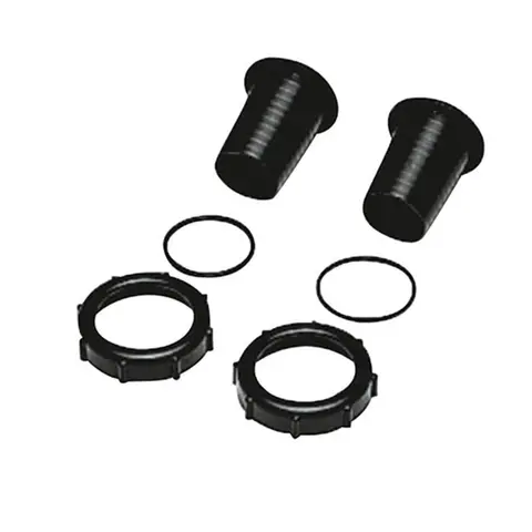 PLASTIMO Tilkobling, rett for lensepumpe 11722 /par