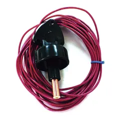 BENNETT &#216;vre brakett syl m/trimind. R&#216;D # CC30003-P - Innv. Hydr.kobl