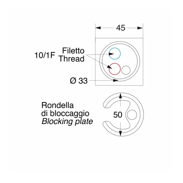 BARKA MQL1100 Blandebatteri, firkantet ettgreps - firkantet - H325mm 