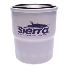 SIERRA Oljefilter til Yamaha 4-takt Erstatter: 3FV-13440-00-00