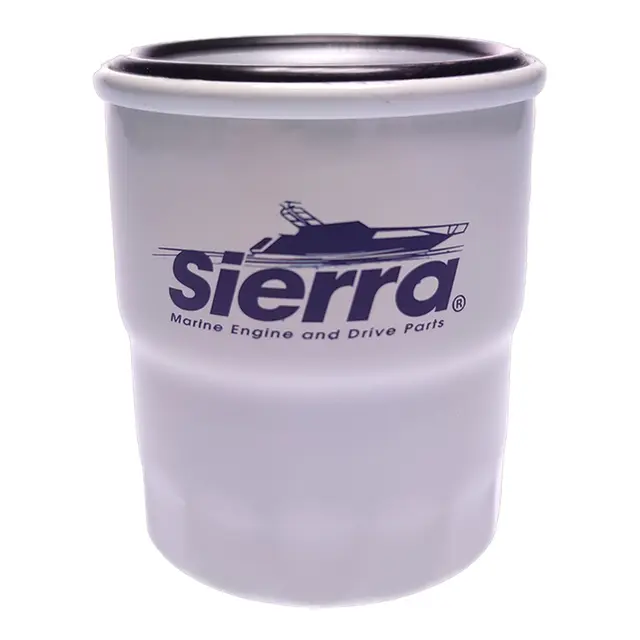 SIERRA Oljefilter til Yamaha 4-takt Erstatter: 3FV-13440-00-00 
