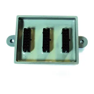 BENNETT EIC koblingsboks for Flybridge # EIC701