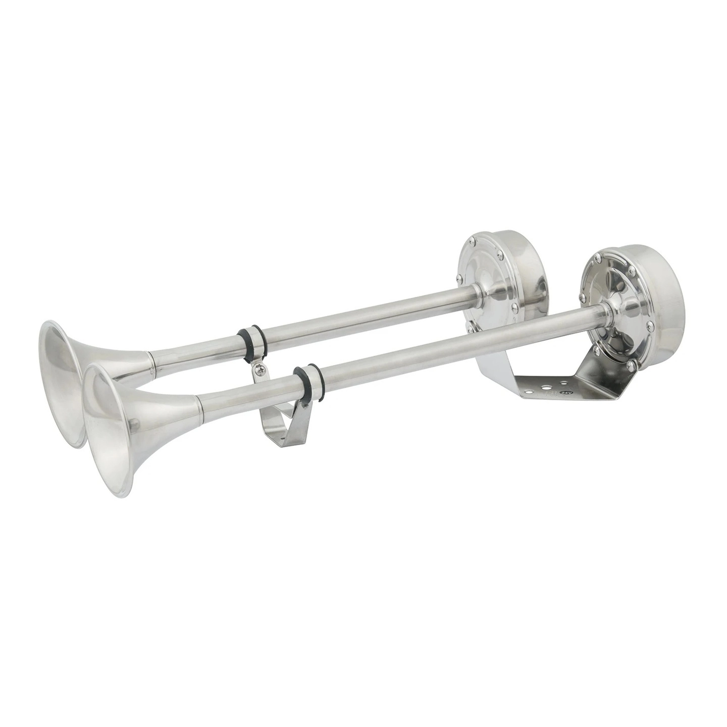 AFI Horn Deluxe Dobbelt 24 volt