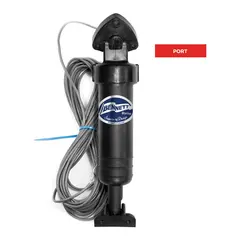 BENNETT Sylinder 29cm m/EIC giver - R&#216;D #A1200S - innv.kobl - 6m kabel