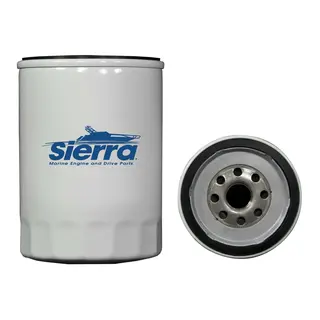 SIERRA Oljefilter Diverse motorer (se info)