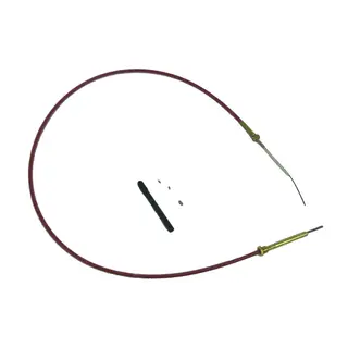 SIERRA Shift Cable Assembly (Cobra)