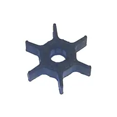 SIERRA Impeller, Yamaha 8-20 Hk Erstatter: 63v-44352-01-00.