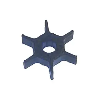 SIERRA Impeller, Yamaha 8-20 Hk Erstatter: 63v-44352-01-00.