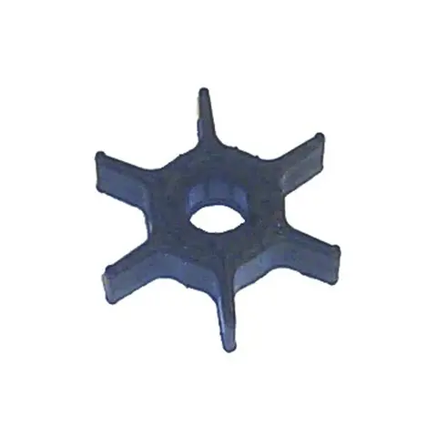 SIERRA Impeller, Yamaha 8-20 Hk Erstatter: 63v-44352-01-00. 