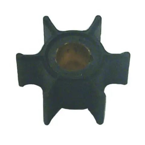 SIERRA Impeller, Johnson/Evinrude 4-8 Hk Erst: 389576 - 18 x 38 mm 