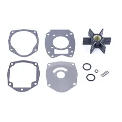 SIERRA Impeller kit uten hus. Alpha 1 gen 2