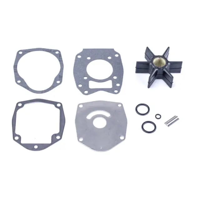 SIERRA Impeller kit uten hus. Alpha 1 gen 2 