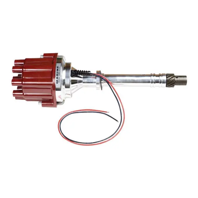 SIERRA Electronic Distributor (OMC/Cobra) 