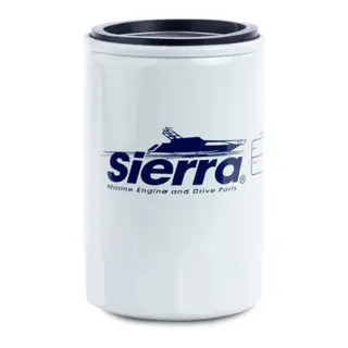 SIERRA Oljefilter&#160;Mercury Verado 200-300HK , 6 syl.