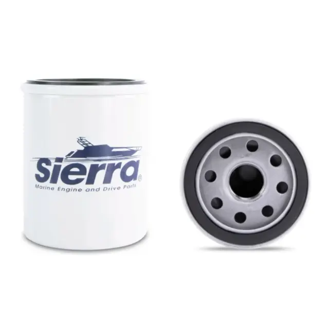 SIERRA Filter, Oil Volvo D1, MD 