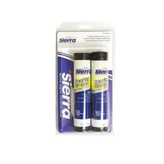 SIERRA Pro Performance Fett, 2 x 3 oz Pro Fett. 85.. grams tuber. 2 stk