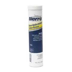SIERRA Hydro Defense Marine Grease 8 Oz Forhindrer rust. Forhindrer slitasje