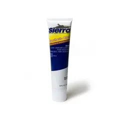 SIERRA Girolje High Performance - 285g Gr&#248;nn - Halvsyntetisk