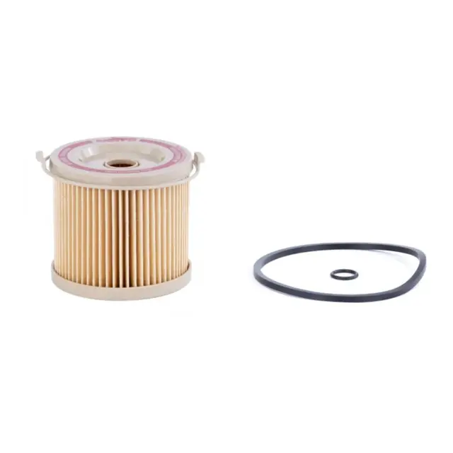 SIERRA Turbine FWS Filter, 30µm erstatter: 500series, Racor 2010pm-or 