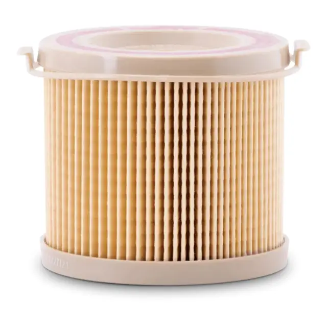 SIERRA Turbine FWS Filter, 30µm erstatter: 500series, Racor 2010pm-or 