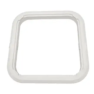 BOMAR Innv.ramme Offwhite for #1080 