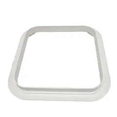 BOMAR Innv.ramme Offwhite for #1080